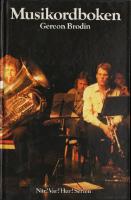 Musikordboken