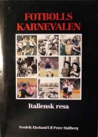 Fotbollskarnevalen: Italiensk resa