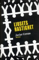 Ljusets hastighet