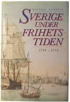 Sverige under frihetstiden 1719-1772