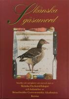 Sk&aring;nska g&aring;samord