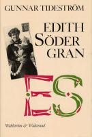 Edith S&ouml;dergran