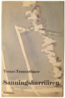 Sanningsbarri&auml;ren