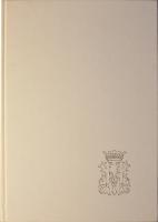 Verner von Heidenstam: En bibliografi