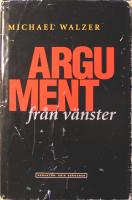 Argument fr&aring;n v&auml;nster