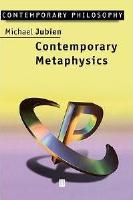 Contemporary Metaphysics
