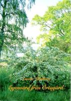 Egenv&aring;rd fr&aring;n &Ouml;rtag&aring;rd