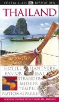 F&ouml;rsta klass reseguider: Thailand