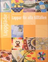 Lappar f&ouml;r alla tillf&auml;llen