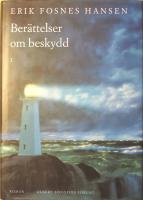 Ber&auml;ttelser om beskydd: 1. Natten