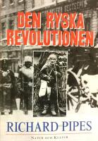 Den ryska revolutionen