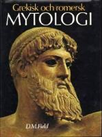 Grekisk och romersk mytologi