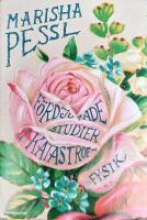 F&ouml;rdjupade studier i katastroffysik