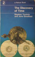 The Discovery of Time