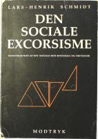 Den sociale excorsisme: Konstruktion af det sociale hos Rousseau og Nietzsche