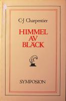 Himmel av bl&auml;ck