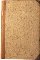 Carl Gustaf Leopolds samlade skrifter - Band 1-3