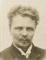 Strindbergs v&auml;rldar