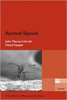 Animal Signals