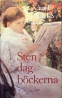 Stendagb&ouml;ckerna