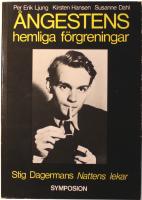&Aring;ngestens hemliga f&ouml;rgreningar: Stig Dagermans Nattens lekar