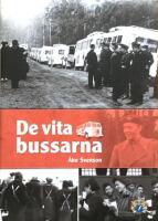 De vita bussarna