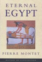 Eternal Egypt
