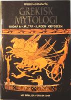 Grekisk mytologi