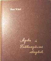 Agda i Fr&ouml;kneg&aring;r'ns dagbok: Ber&auml;ttelser fr&aring;n Mantorp, Mj&ouml;by, Sya, Viby, V&auml;stra Harg, &Ouml;stra Tollstad