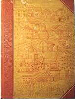 Sveriges bebyggelse: Statistisk-topografisk beskrivning &ouml;ver Sveriges st&auml;der och landsbygd - Landsbygden - &Ouml;sterg&ouml;tlands l&auml;n del VII (Bj&ouml;rs&auml;ters, Grebo, H&auml;gerstads, K&auml;ttilstads, Oppeby, Tj&auml;rstads, V&aring;rdn&auml;s, V&auml;rna och Yxnerums socknar samt &Aring;tvidabergs k&ouml;ping)