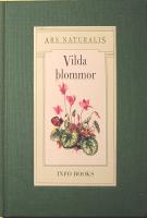 Vilda blommor