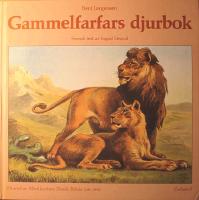 Gammelfarfars djurbok