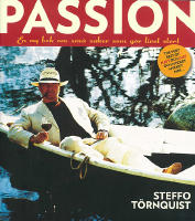 Passion: En ny bok om sm&aring; saker som g&ouml;r livet stort