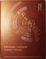 Nationalnyckeln till Sverige flora och fauna: Stj&auml;rnmaskar - slemmaskar - Spuncula - Nemertea