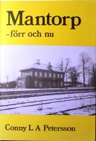 Mantorp: F&ouml;rr och nu