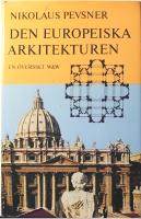 Den europeiska arkitekturen: En &ouml;versikt