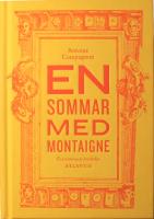 En sommar med Montaigne