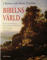 Bibelns v&auml;rld