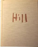 Carl Hill: Hans liv och hans konst