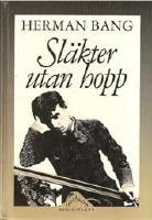 Sl&auml;kter utan hopp