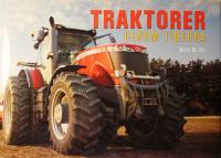 Traktorer genom tiderna