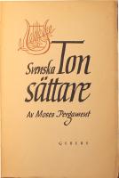 Svenska tons&auml;ttare