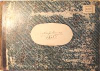 Geijer, E. G. [Erik Gustaf] & Lindblad A. F. [Adolf Fredrik] / Musik f&ouml;r s&aring;ng och f&ouml;r fortepiano + Lindblad, Adolf Fr. / Nyare s&aring;nger vid forte-piano + Svenska visor af Atterbom - Componerade f&ouml;r S&aring;ng med Fortepiano + Tre s&aring;nger vid Piano-forte + Nio sm&auml;rre s&aring;nger vid Piano-forte + Wrangel, Fredrik / Enkla s&aring;nger med accompagnement af Piano-Forte f:d: statsr&aring;det m: m: Friherre G. &Aring;kerhjelm v&ouml;rdnadsfullt tillegnade + von Flotow, F. [Friedrich Ferdinand Adolph] / S&aring;ngstycken vid Piano-forte ur operan Alessandro Stradella