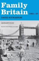 Family Britain 1951-57