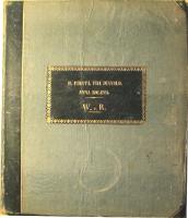 Auber: Fra Diavolo - Opern f&uuml;r das Pianoforte ohne text 13te Lieferung - Donizetti: Anna Bolena - Opern f&uuml;r das Pianoforte ohne text 21te Lieferung - Bellini: Il Pirata Lieferung Il Pirata (Der See&auml;ruber) Opern f&uuml;r das Pianoforte ohne text 21te