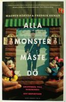 Alla monster m&aring;ste d&ouml;: Gruppresa till Nordkorea