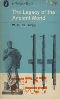 The Legacy of the Ancient World