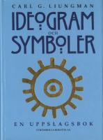 Ideogram och symboler: En uppslagsbok