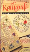 Kalligrafi: Hobbyverkstaden