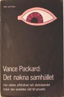 Det nakna samh&auml;llet